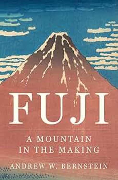 Cultural, environmental and socio-historical analysis of Mount Fuji, exploring sacrality, risk, heritage construction and Anthropocene transformations