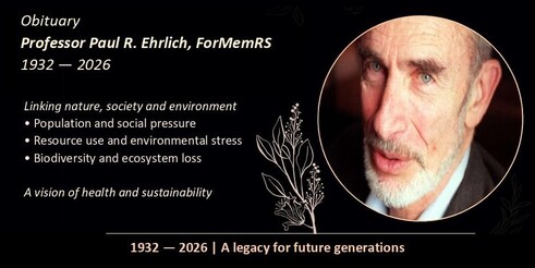 Global; Temporal: 1932–2026; Jurisdiction: Global population and environmental context